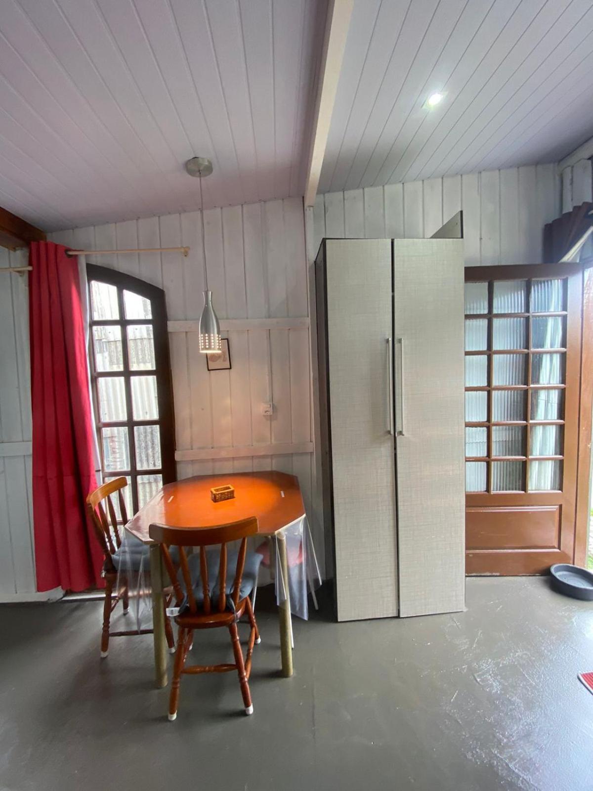 Chalet A Quintal Do Ribeirao Florianopolis